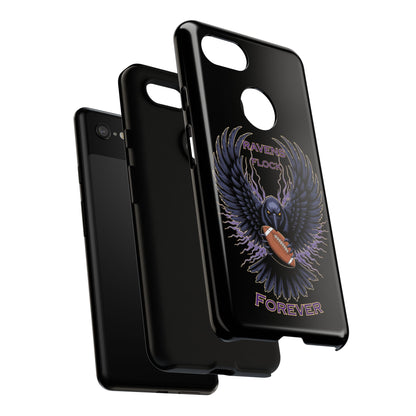 Phone Case Ravens