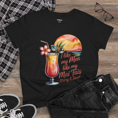 Mai Tais Women's Tee