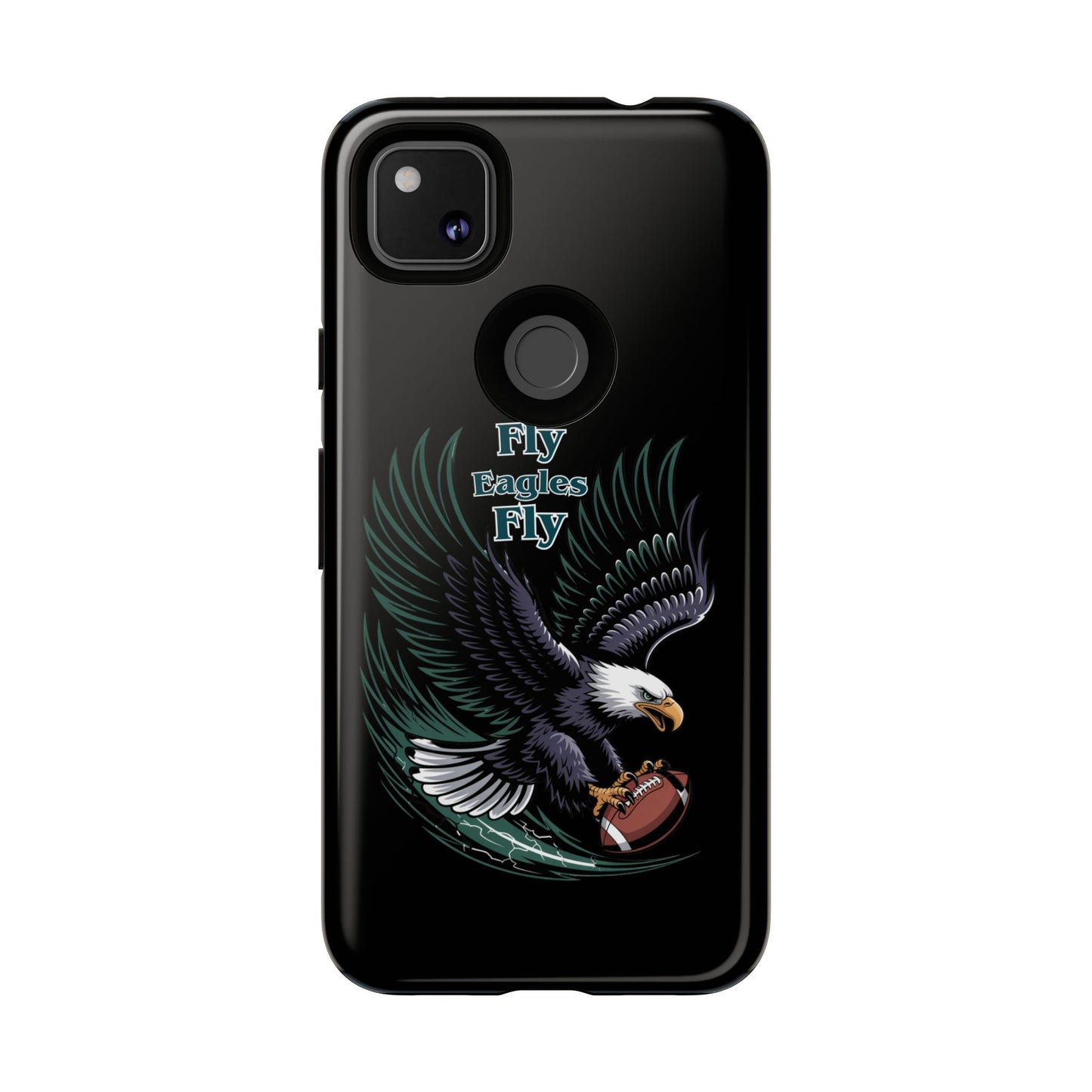 Phone Case Eagles