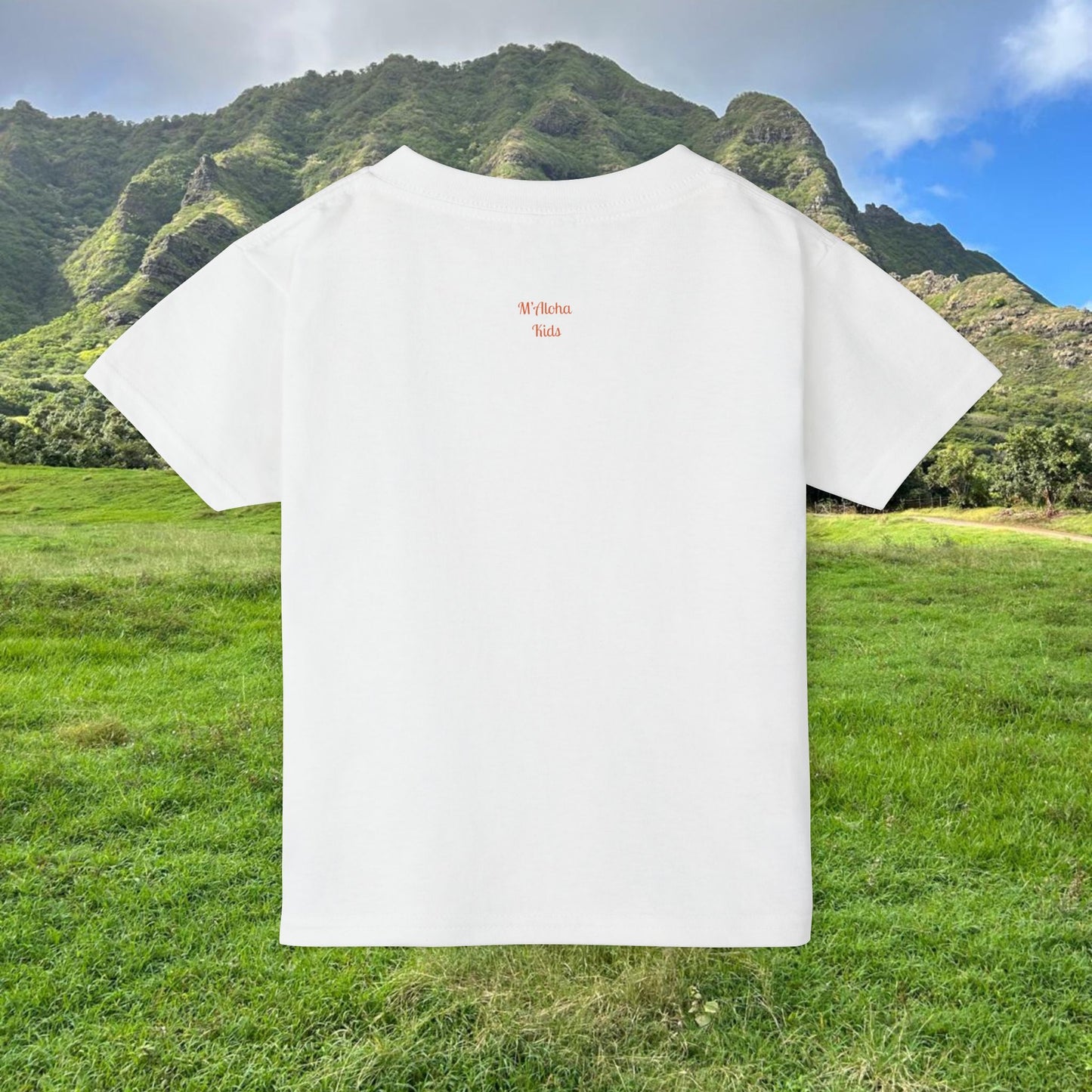 Nalu and Friends - Toddler T-shirt