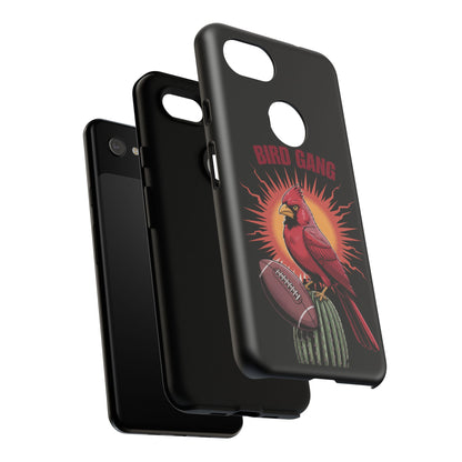 Phone Case Cardinals