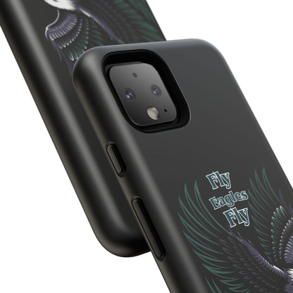 Phone Case Eagles