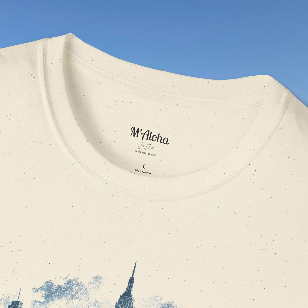 I ♥ New York - Unisex Tee