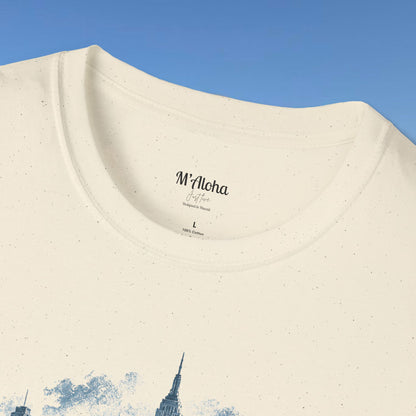 I ♥ New York - Unisex Tee