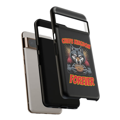 Phone Case Chiefs