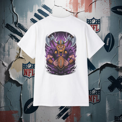 Minnesota Vikings Legacy Tee