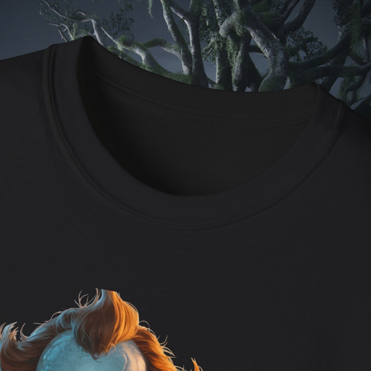 It came from Waikiki Tee