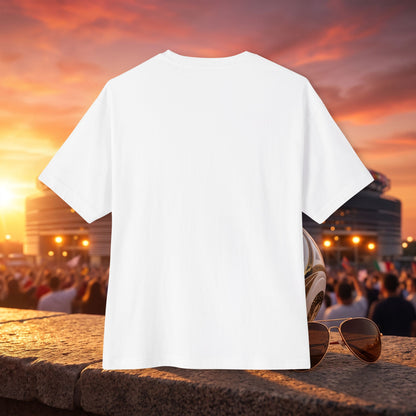Spain WC2026 Winner Oversized Tee