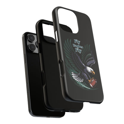 Phone Case Eagles