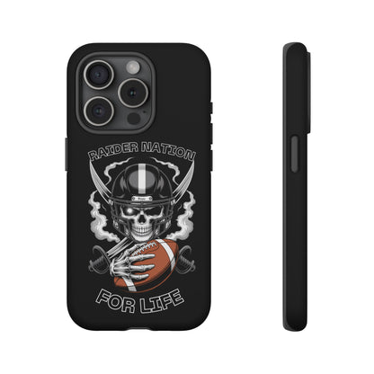 Phone Case Raiders