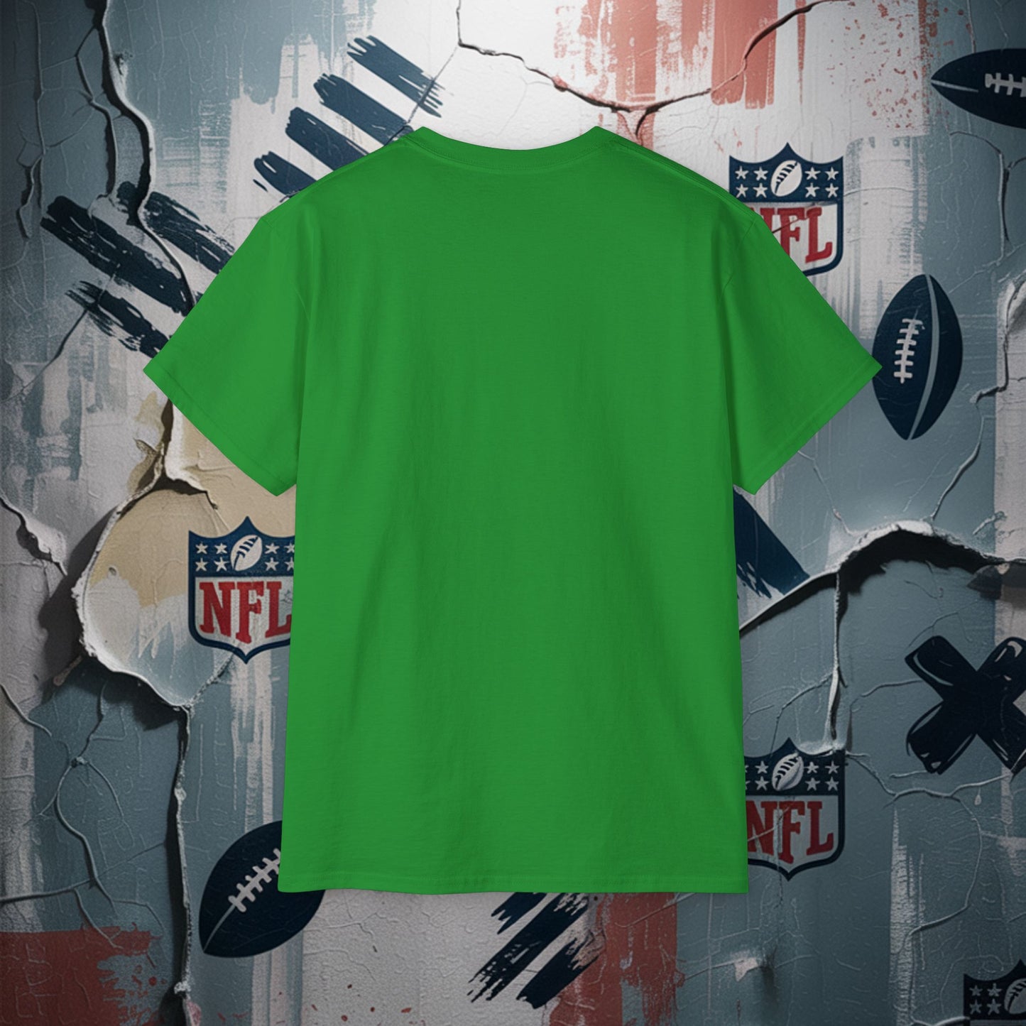 Seattle Seahawks Icon Tee