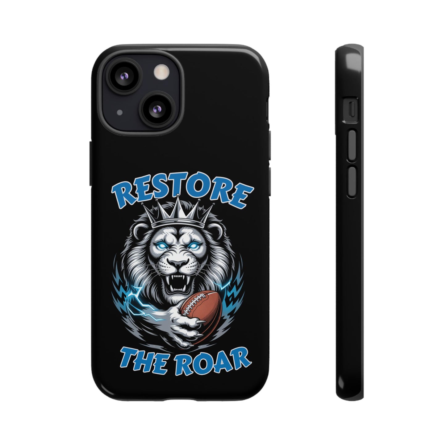 Phone Case Lions