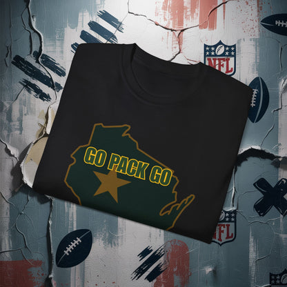 Green BayPackers Statement Tee