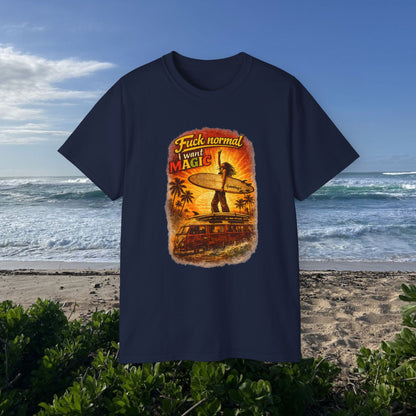 I Want Magic  - Unisex Tee