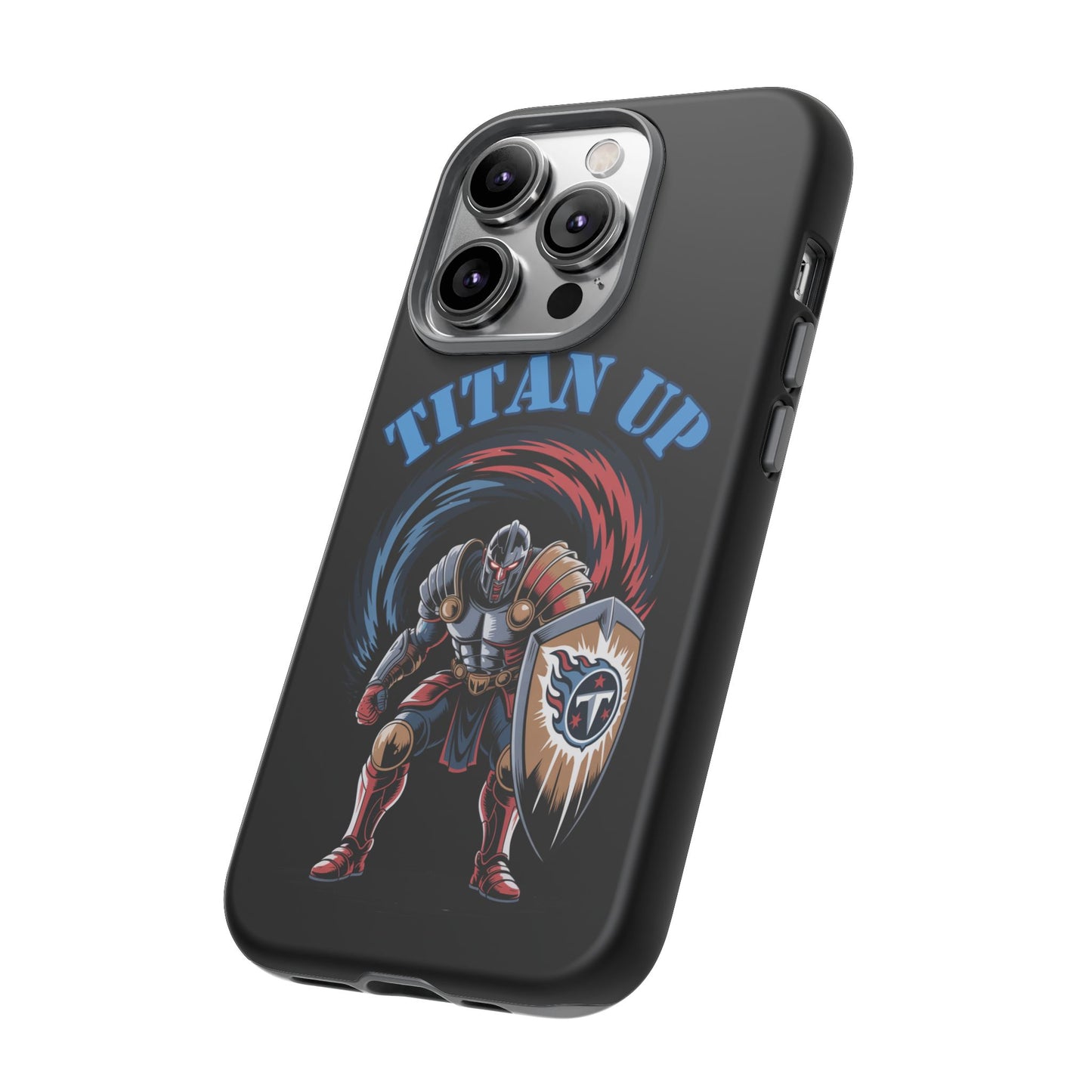 Phone Case Titans