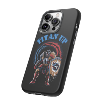 Phone Case Titans
