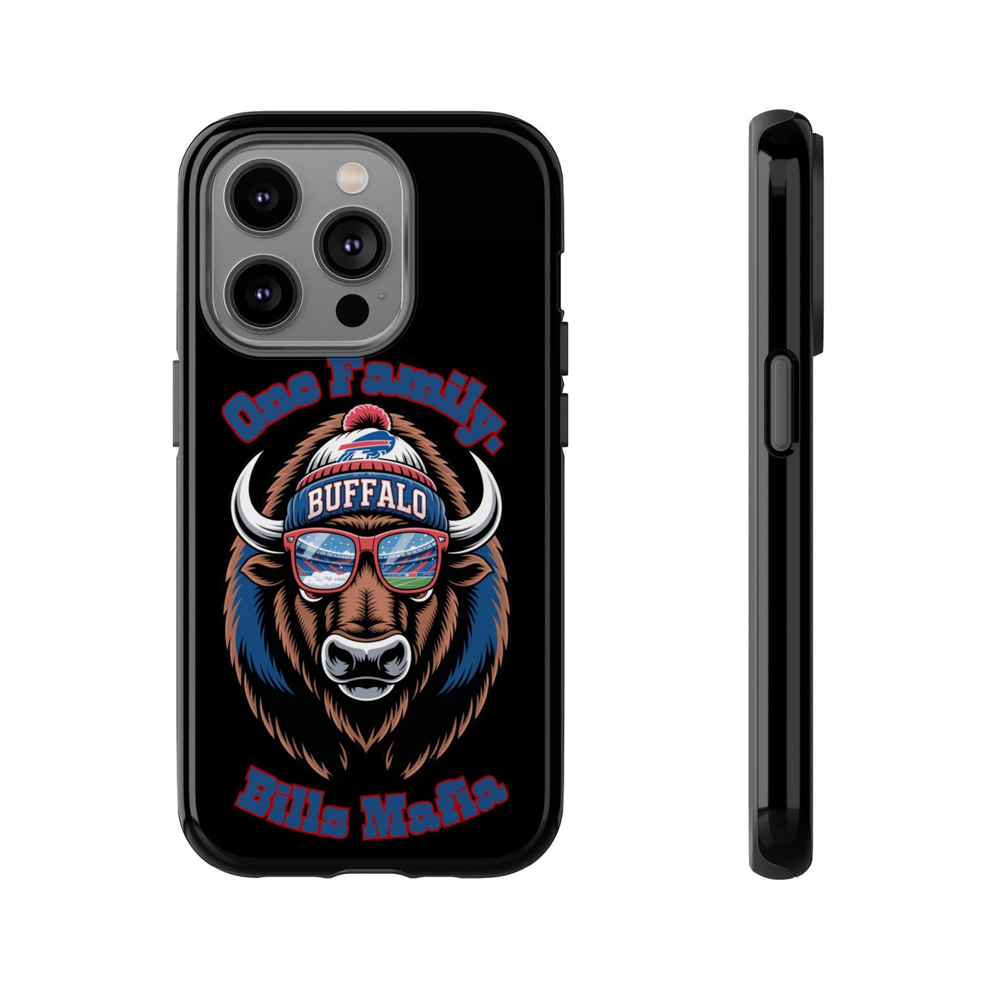 Phone Case Buffalo Bills