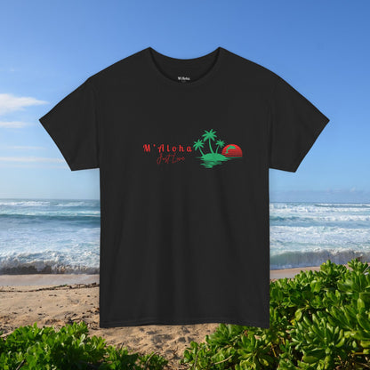 Island - Unisex T-Shirt