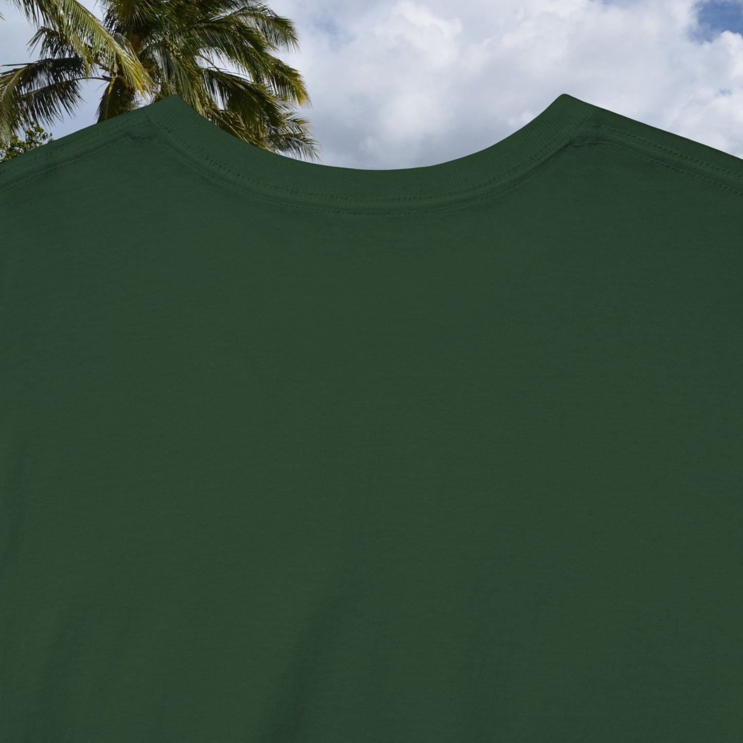 M'Aloha Earth - Shark Men's T-Shirt