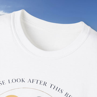 Flying high  - Unisex Tee