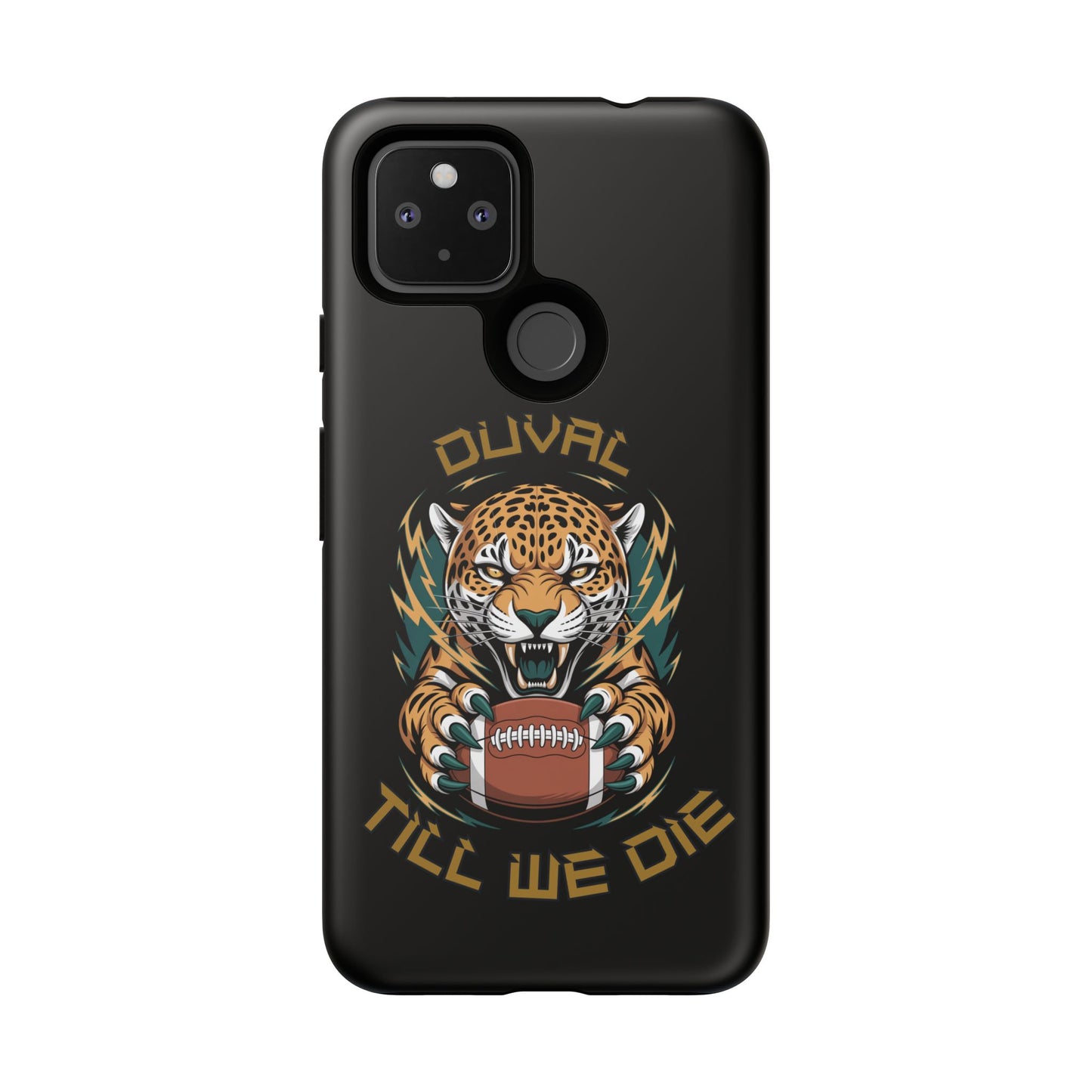 Phone Case Jaguars