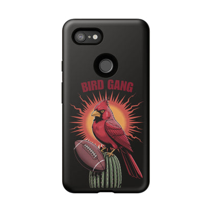 Phone Case Cardinals