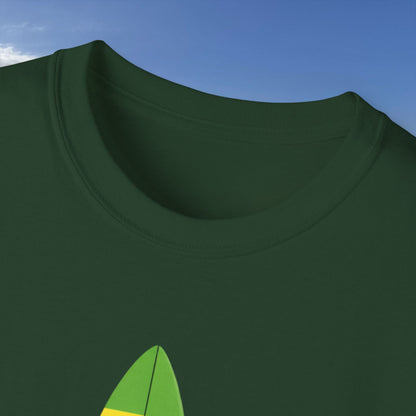 Surf Different  - Unisex Tee