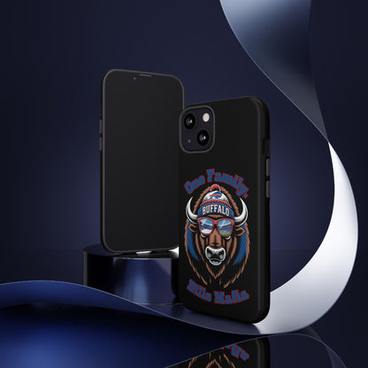 Phone Case Buffalo Bills