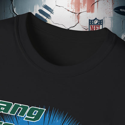 New York Jets Icon Tee