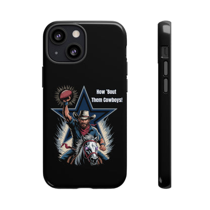 Phone Case Cowboys
