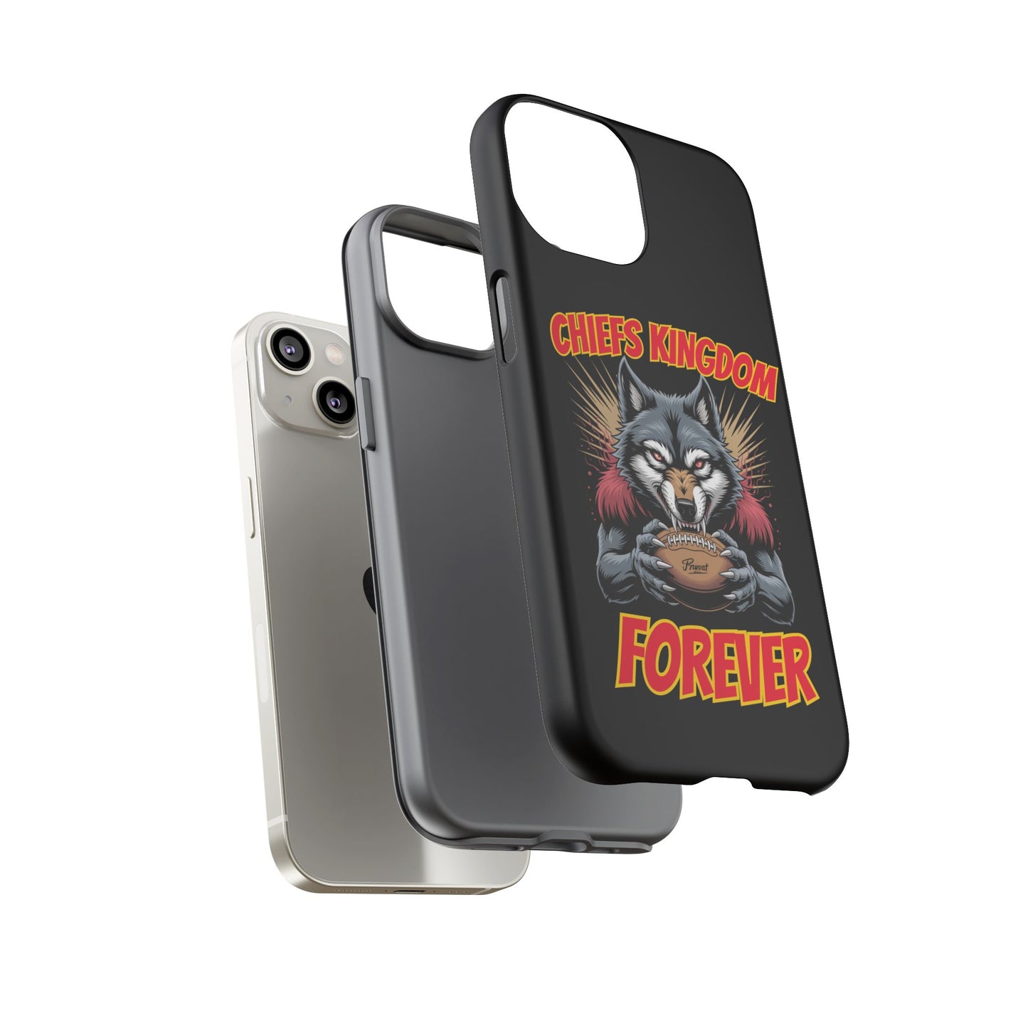 Phone Case Chiefs