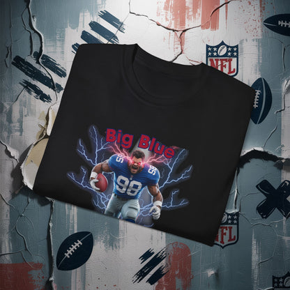 New York Giants Icon Tee