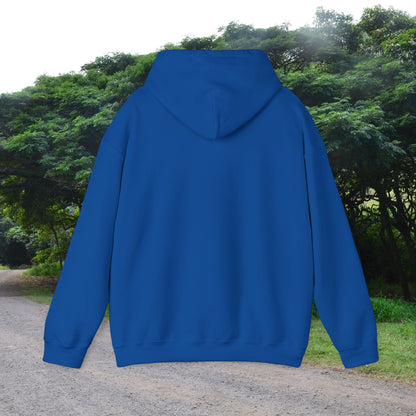 Path of the Mainland Hoodie