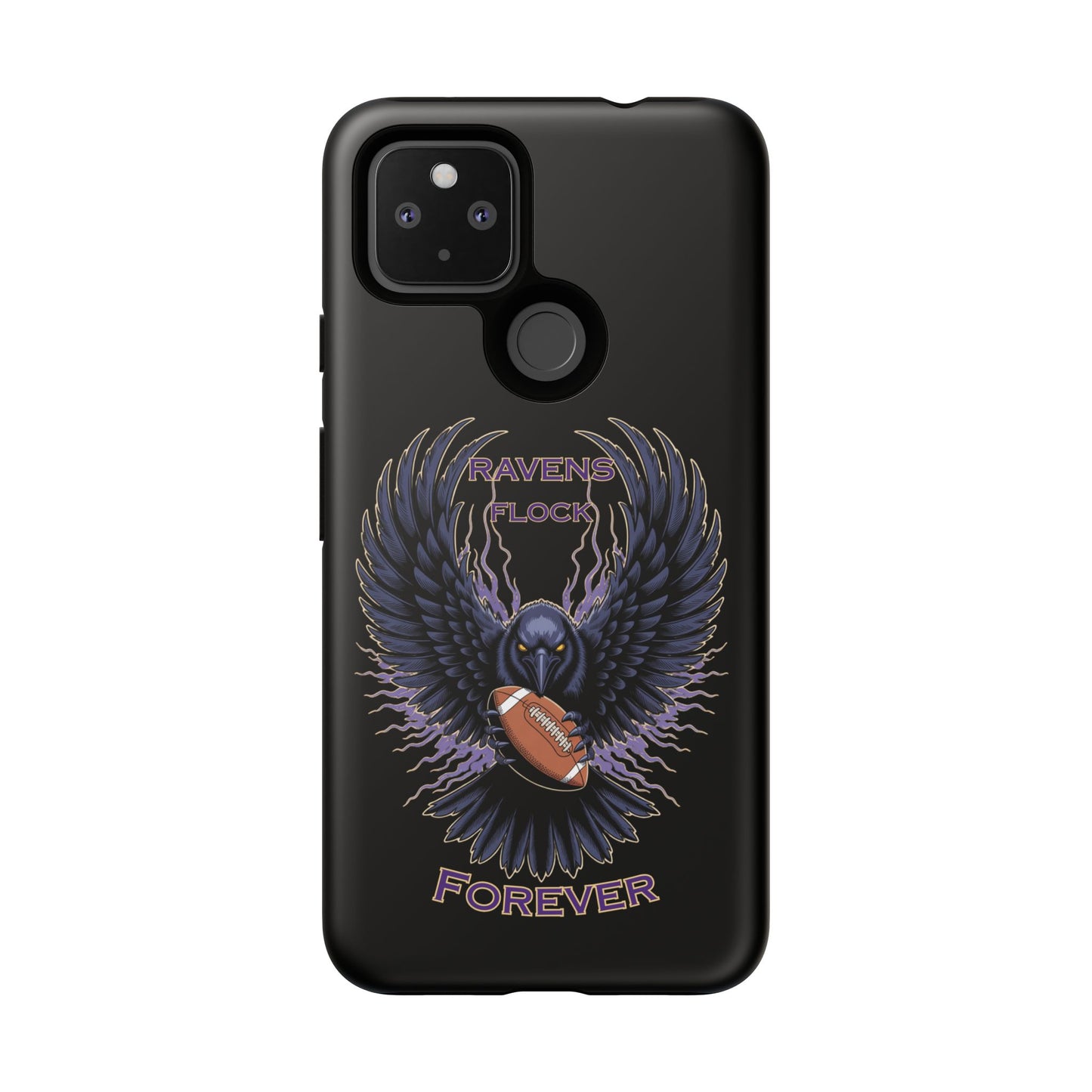 Phone Case Ravens