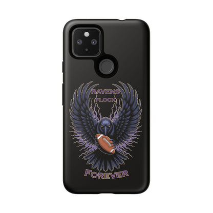 Phone Case Ravens