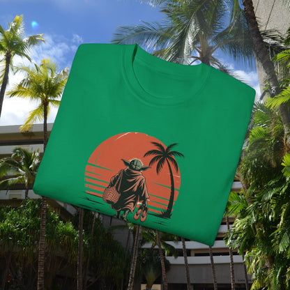 Beach go we must Unisex Tee