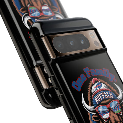 Phone Case Buffalo Bills