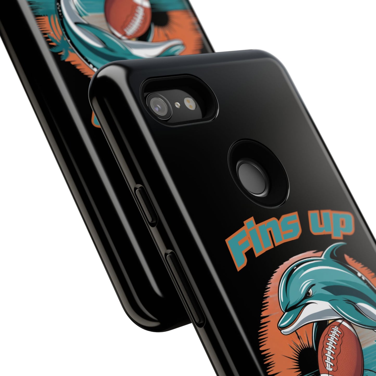 Phone Case Dolphins