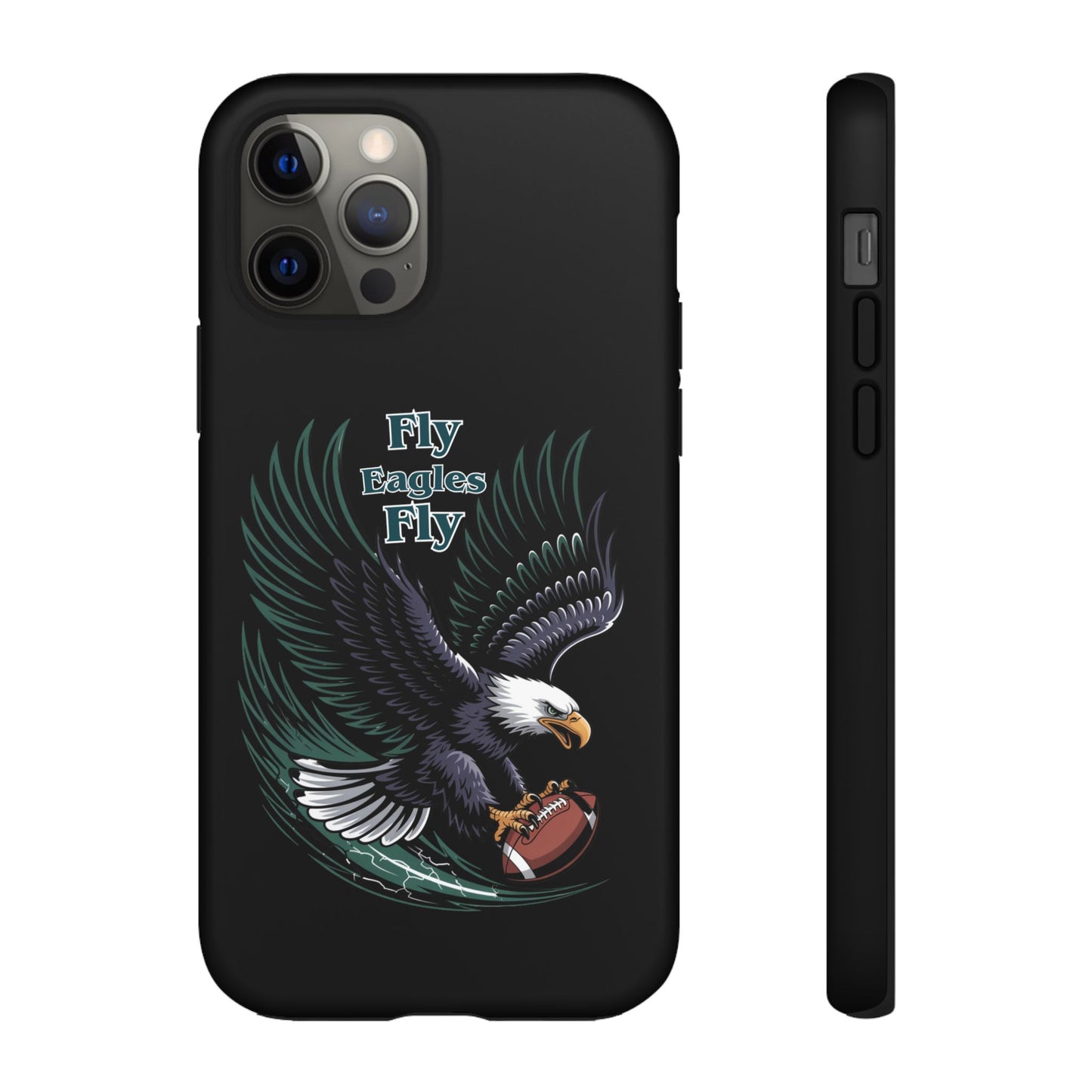 Phone Case Eagles