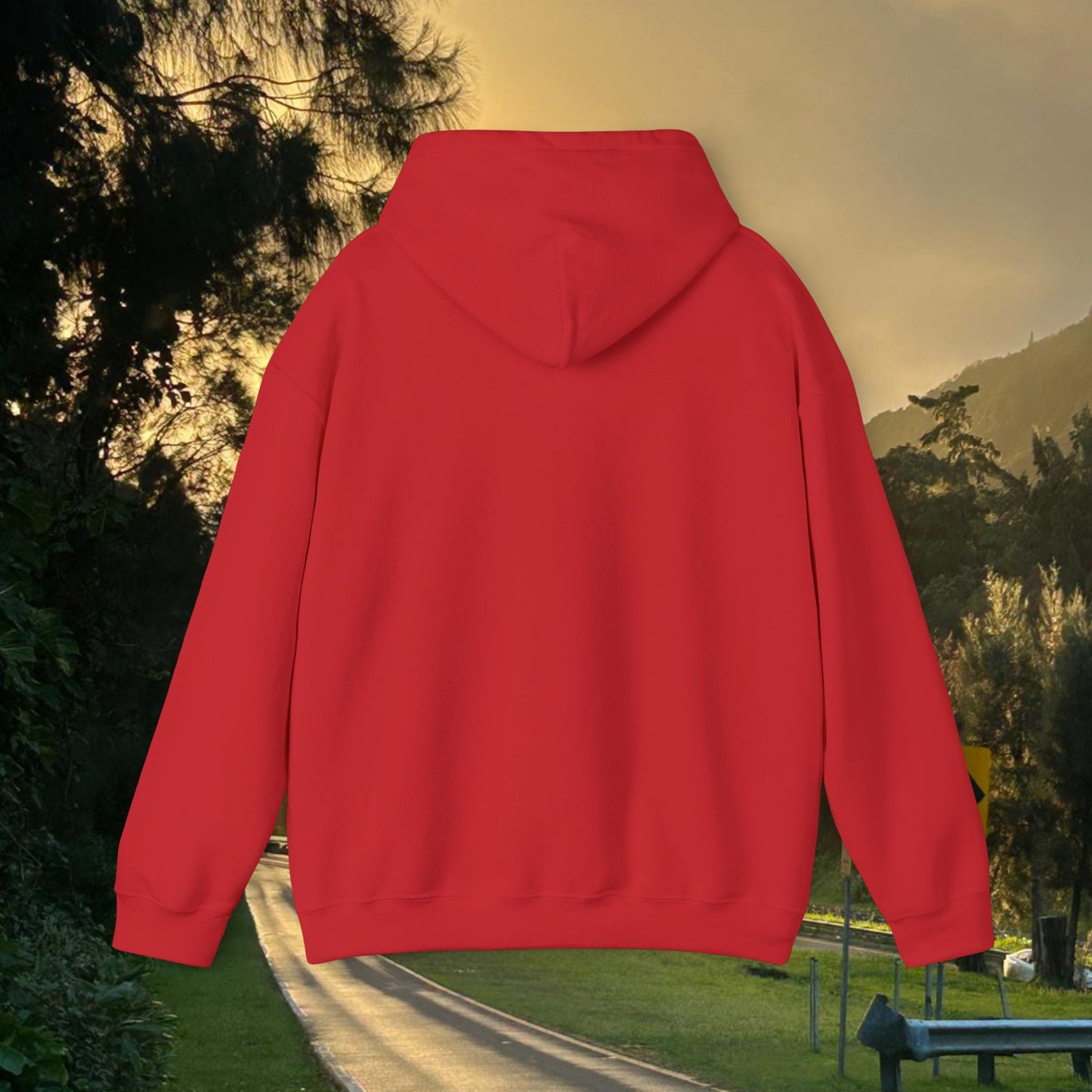 Chill Hoodie