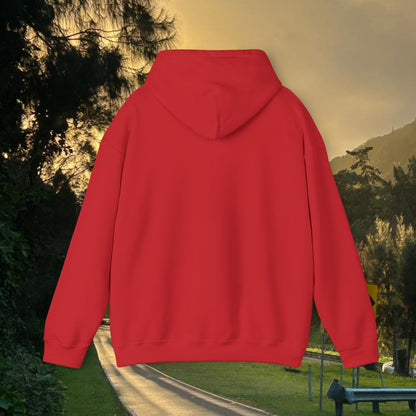 Chill Hoodie