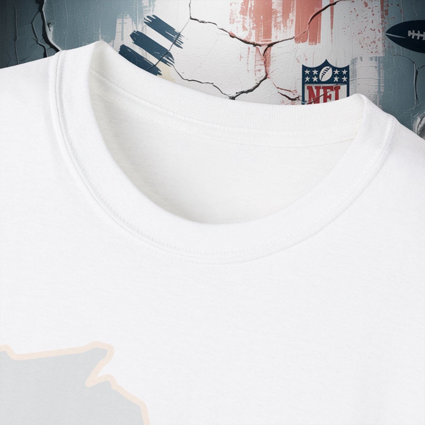 Green BayPackers Statement Tee