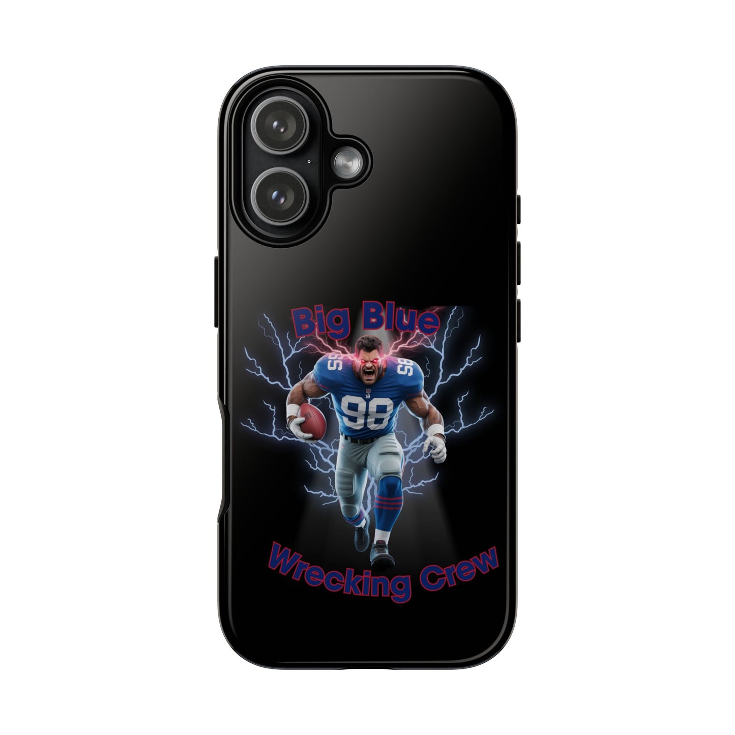 Phone Case Giants