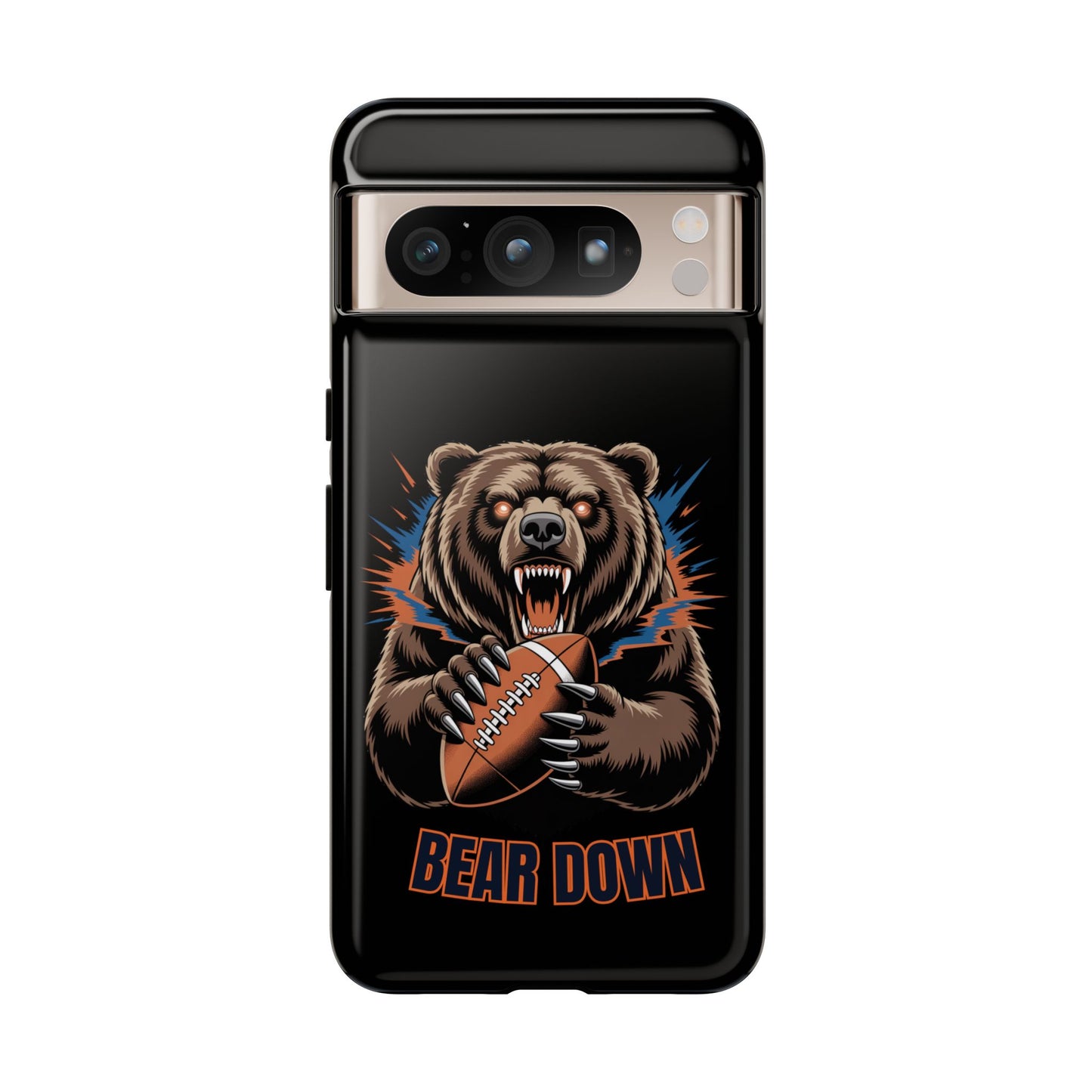 Phone Case Bears