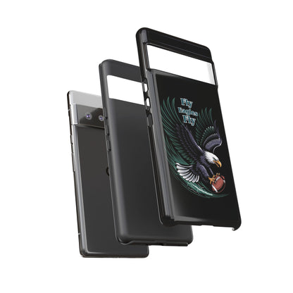 Phone Case Eagles