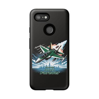 Phone Case Jets