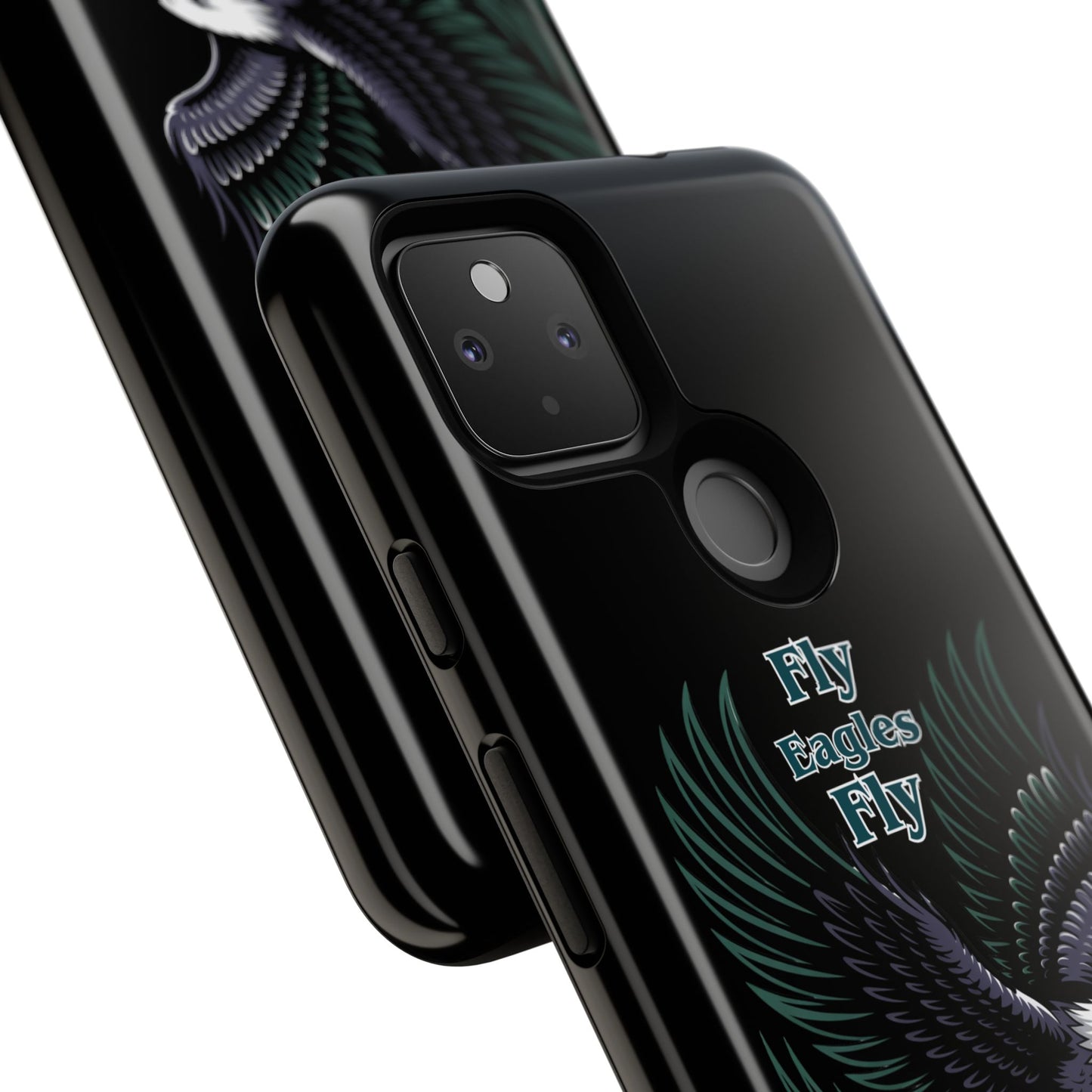 Phone Case Eagles