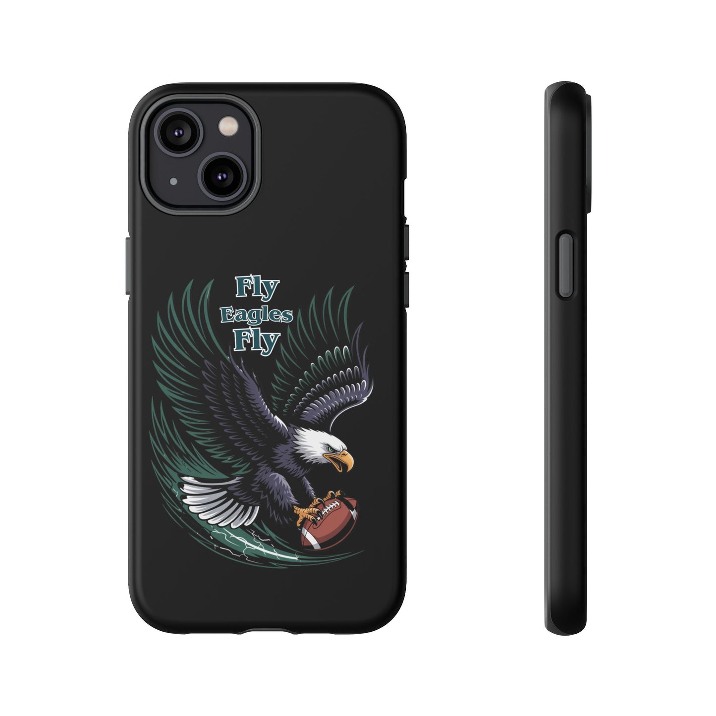 Phone Case Eagles