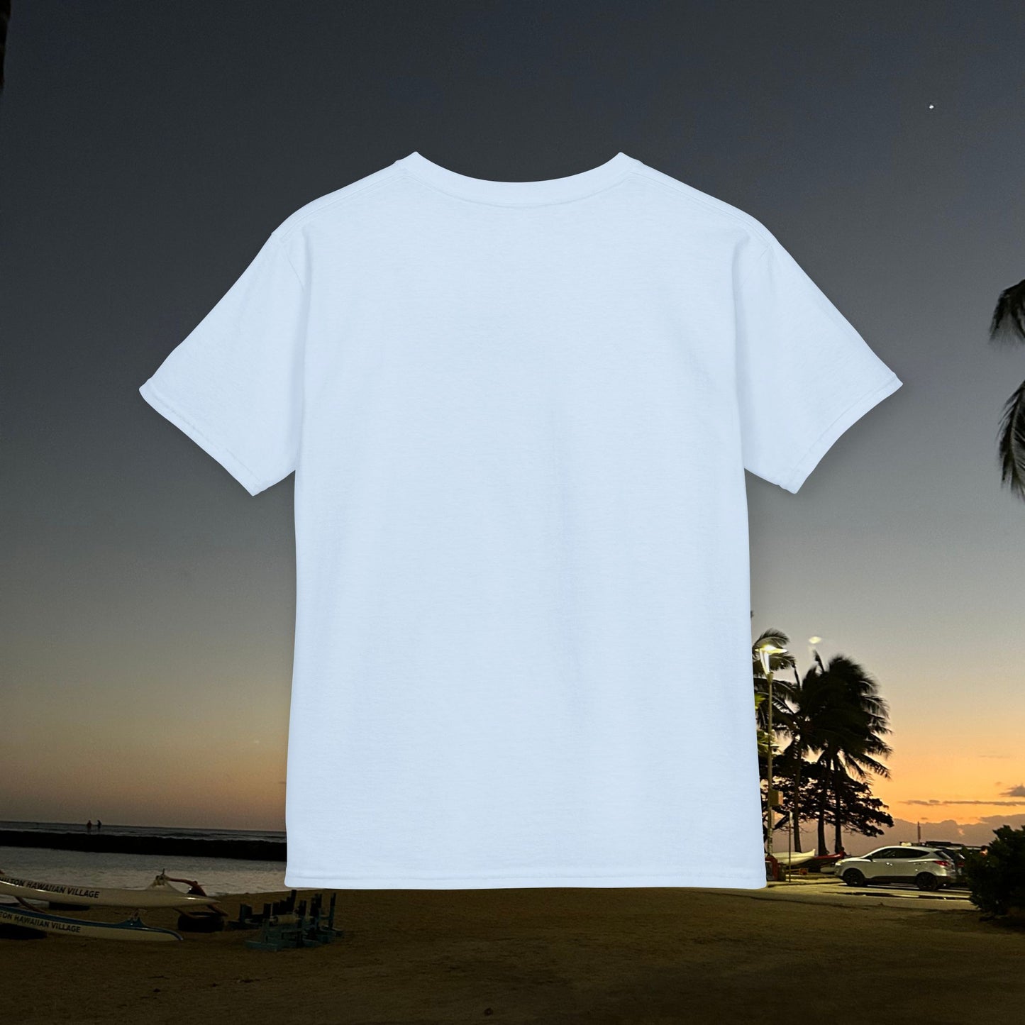 Catch the Wave - Youth T-Shirt
