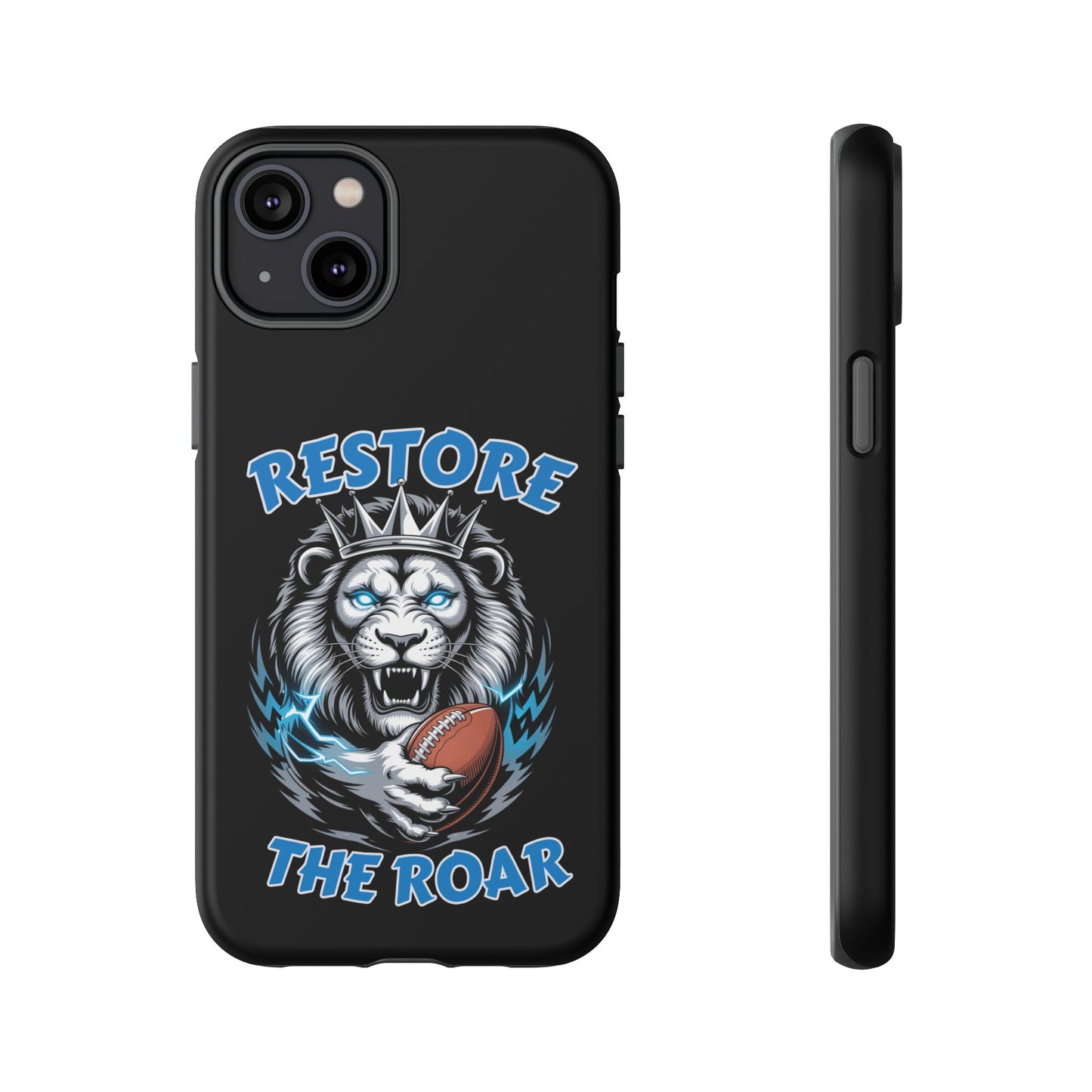 Phone Case Lions